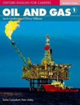 Oxford English for Careers: Oil and Gas 1 Student´s Book