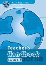 Oxford Read and Discover: Levels 3 - 6 Teacher´s Handbook