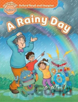 Oxford Read and Imagine: Level Beginner - A Rainy Day