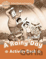 Oxford Read and Imagine: Level Beginner - A Rainy Day Activity Book