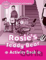 Oxford Read and Imagine: Level Starter - Rosie´s Teddy Bear Activity Book