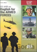ESP Series: Flash on English for Armed Forces