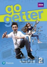 GoGetter 2 Students´ Book with eBook