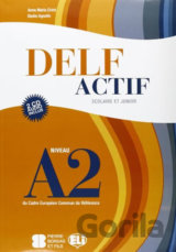 DELF Actif A2