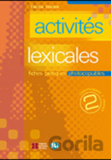 Activités lexicales 2