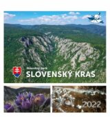 Národný park Slovenský kras 2022