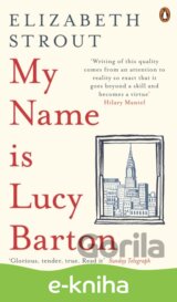 My Name Is Lucy Barton