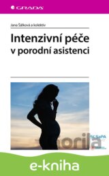 Intenzivní péče v porodní asistenci