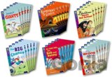 Oxford Reading Tree TreeTops Fiction 11 More Pack A Pack of 36