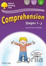 Oxford Reading Tree: Levels 1-2: Comprehension Photocopy Masters
