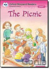 Oxford Storyland Readers 1: The Picnic