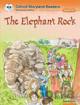 Oxford Storyland Readers 10: the Elephant Rock