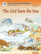 Oxford Storyland Readers 10: the Girl From the Sea