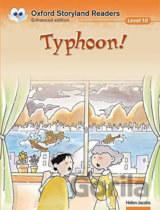 Oxford Storyland Readers 10: Typhoon!