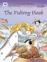 Oxford Storyland Readers 11: The Fishing Hook