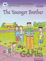 Oxford Storyland Readers 11: The Younger Brother