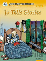 Oxford Storyland Readers 9: Jo Tells Stories