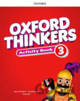 Oxford Thinkers 3: Activity Book