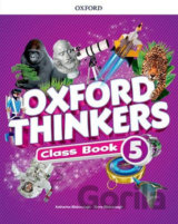 Oxford Thinkers 5: Class Book