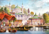Üsküdar Camii, Istanbul