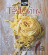 Těstoviny - kuchařka z edice Apetit (9)