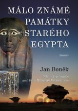 Málo známé památky Egypta