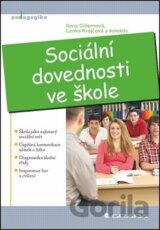 Sociální dovednosti ve škole (Gillernová Ilona, Krejčová Lenka a kolektiv)
