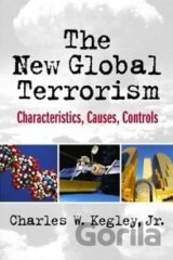 The New Global Terrorism