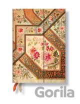 Filigree Floral Ivory 2013