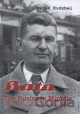 Bata - The Business Miracle