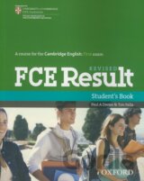 FCE Result - Student's Book