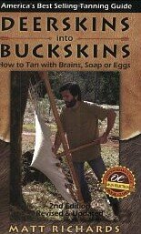 Deerskins Into Buckskins