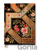 Filigree Floral Ebony 2013