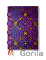 French Ornate Violet 2013