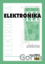 Elektronika III - učebnice