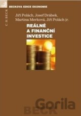Reálné a finanční investice