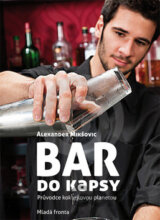 Bar do kapsy