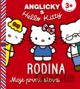 Anglicky s Hello Kitty: Rodina