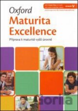 Oxford Maturita Excellence Upper Intermediate