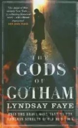 The Gods of Gotham