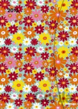 Flowers Magneto Diary 2013 Carolyn Gavin