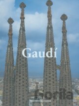 Gaudí 2013