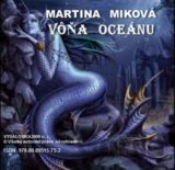 Vôňa oceánu  (e-book v .doc a .html verzii)
