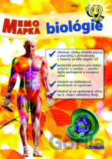 MemoMapka biológie