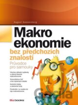Makroekonomie bez předchozích znalostí