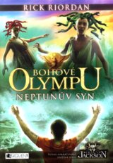 Bohové Olympu: Neptunův syn