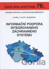 Informační podpora integrovaného záchranného systému