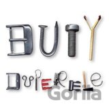 BUTY: DUPERDELE