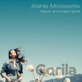 MORISSETTE, ALANIS: HAVOC AND BRIGHT LIGHTS