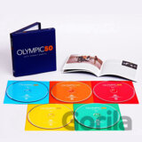OLYMPIC: 50 / HITY - SINGLY - RARITY (  5-CD)